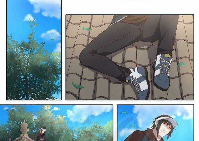 Đại Ẩn Vu Trạch Chapter 22 trang 20