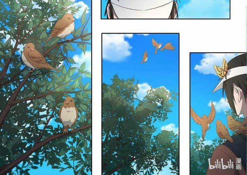 Đại Ẩn Vu Trạch Chapter 22 trang 23