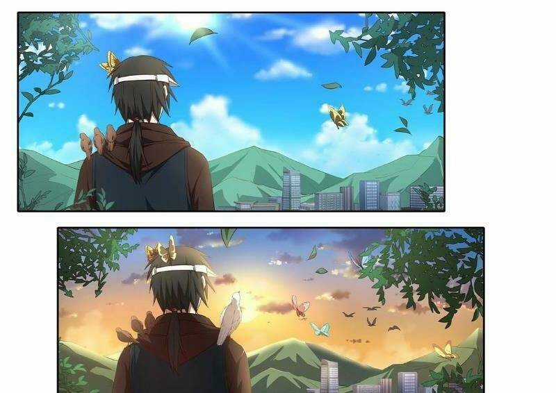 Đại Ẩn Vu Trạch Chapter 22 trang 24