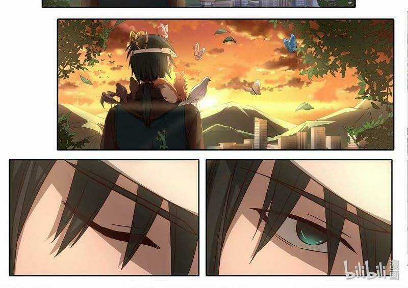 Đại Ẩn Vu Trạch Chapter 22 trang 25