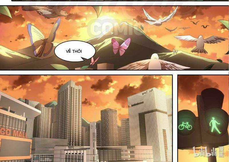 Đại Ẩn Vu Trạch Chapter 22 trang 27