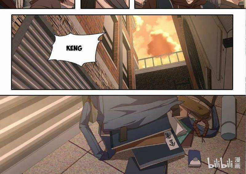 Đại Ẩn Vu Trạch Chapter 22 trang 29