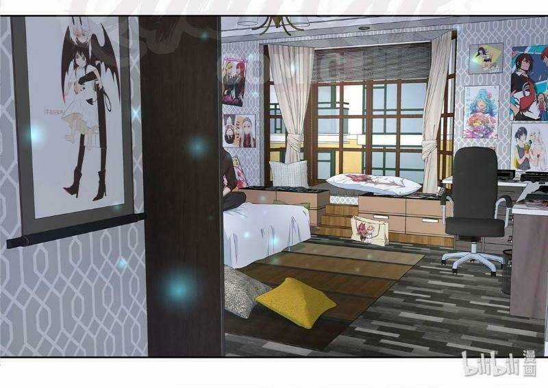 Đại Ẩn Vu Trạch Chapter 22 trang 3