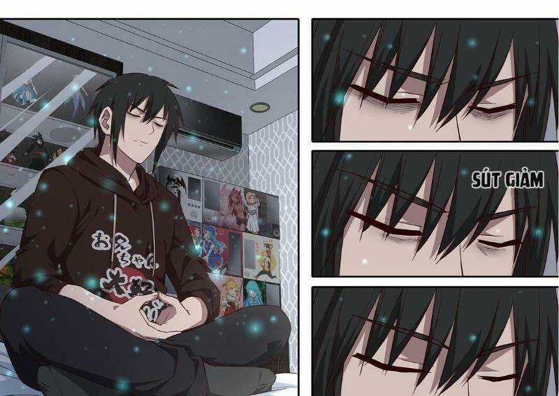 Đại Ẩn Vu Trạch Chapter 22 trang 4