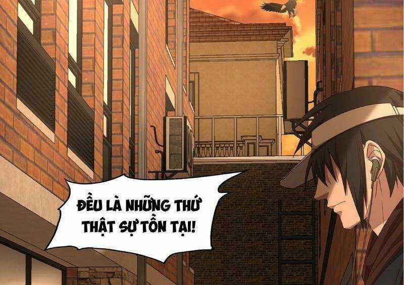 Đại Ẩn Vu Trạch Chapter 22 trang 40