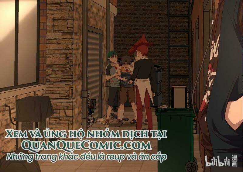 Đại Ẩn Vu Trạch Chapter 22 trang 41