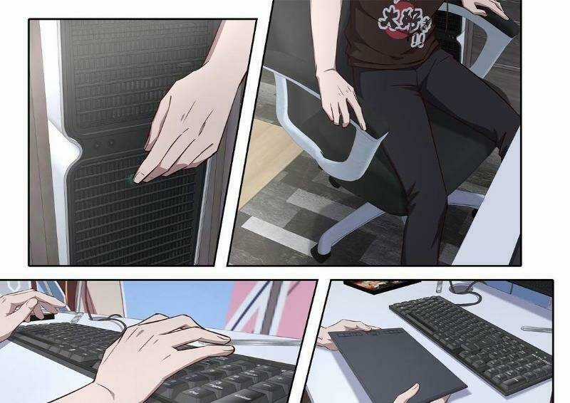 Đại Ẩn Vu Trạch Chapter 22 trang 6