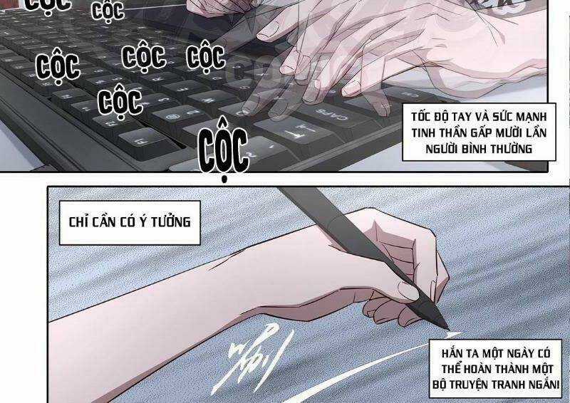 Đại Ẩn Vu Trạch Chapter 22 trang 9