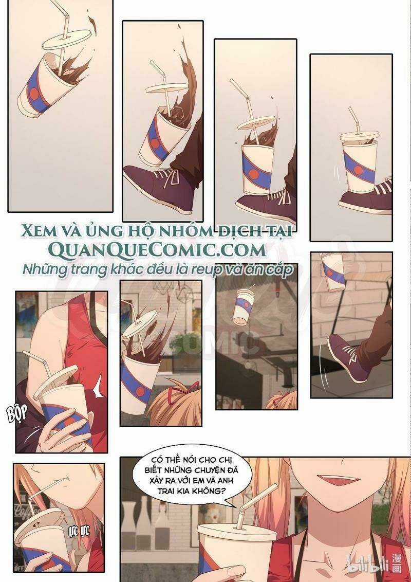 Đại Ẩn Vu Trạch Chapter 23 trang 18