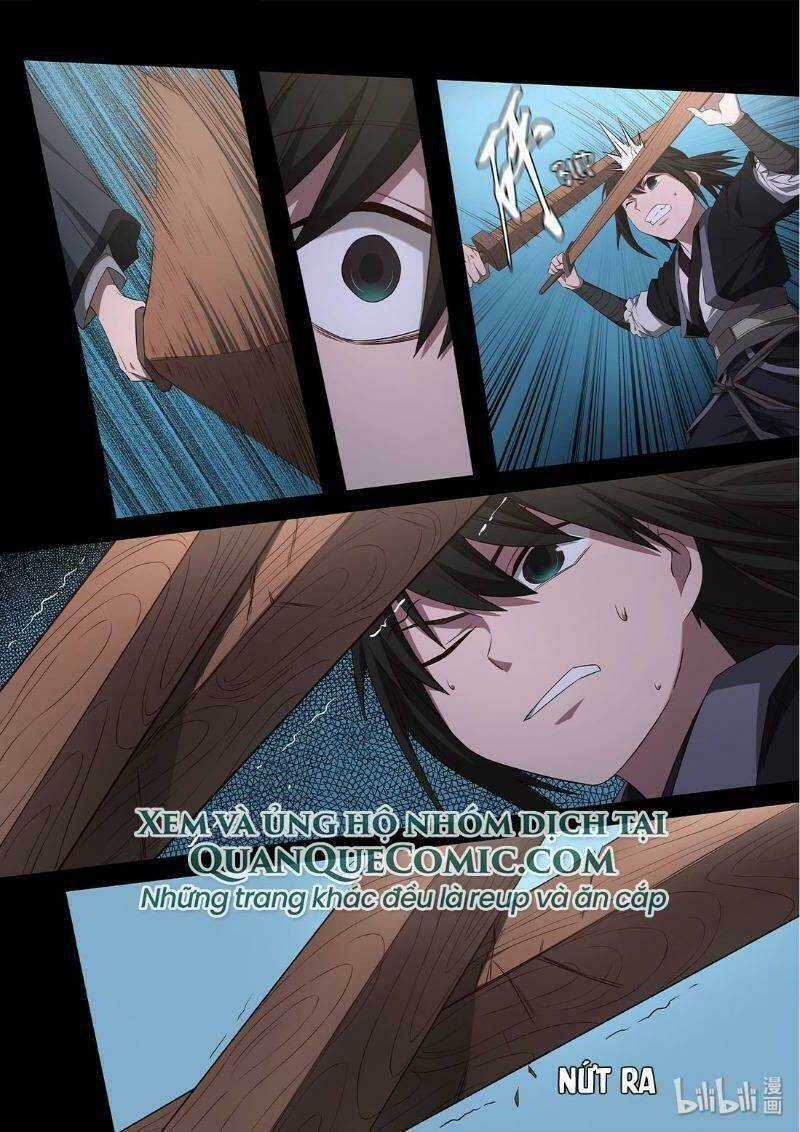 Đại Ẩn Vu Trạch Chapter 24 trang 2