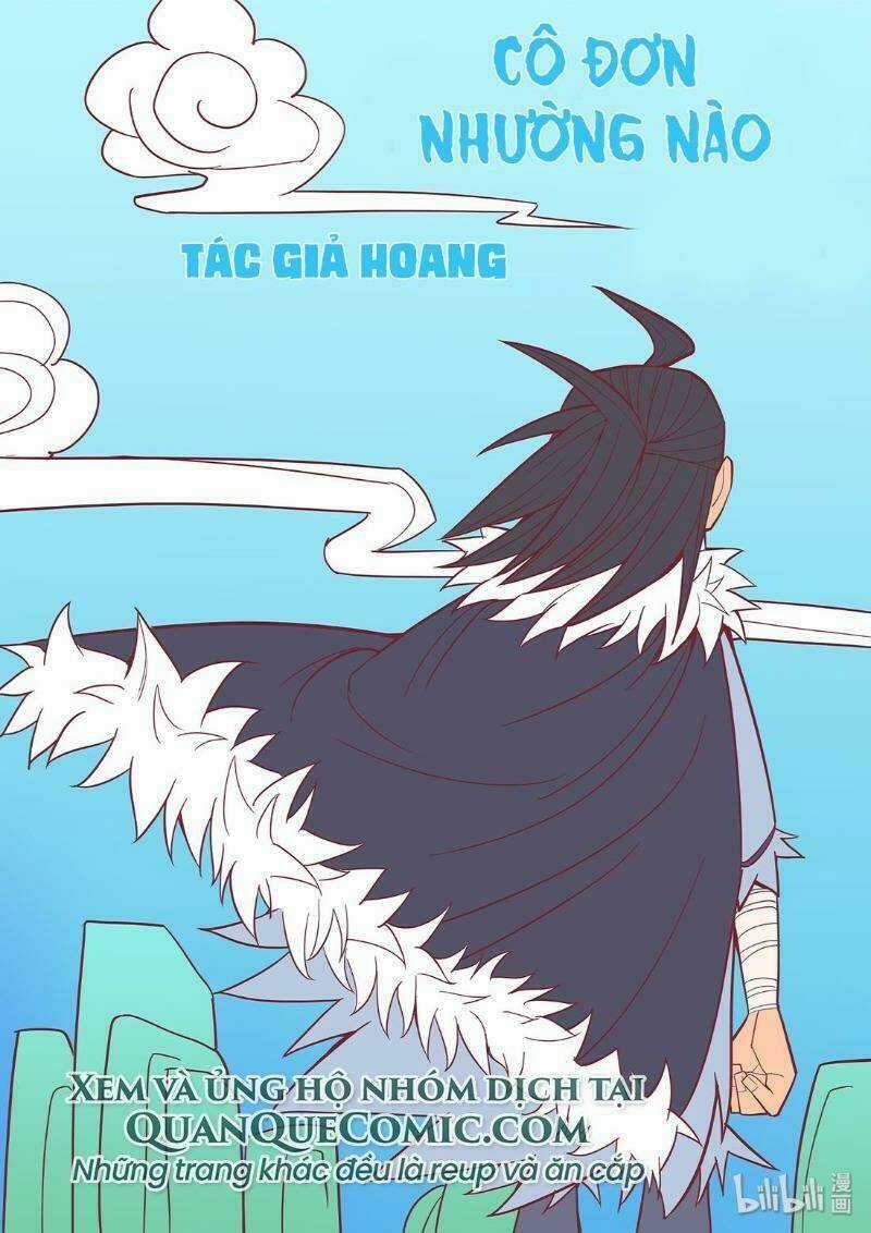 Đại Ẩn Vu Trạch Chapter 25 trang 18