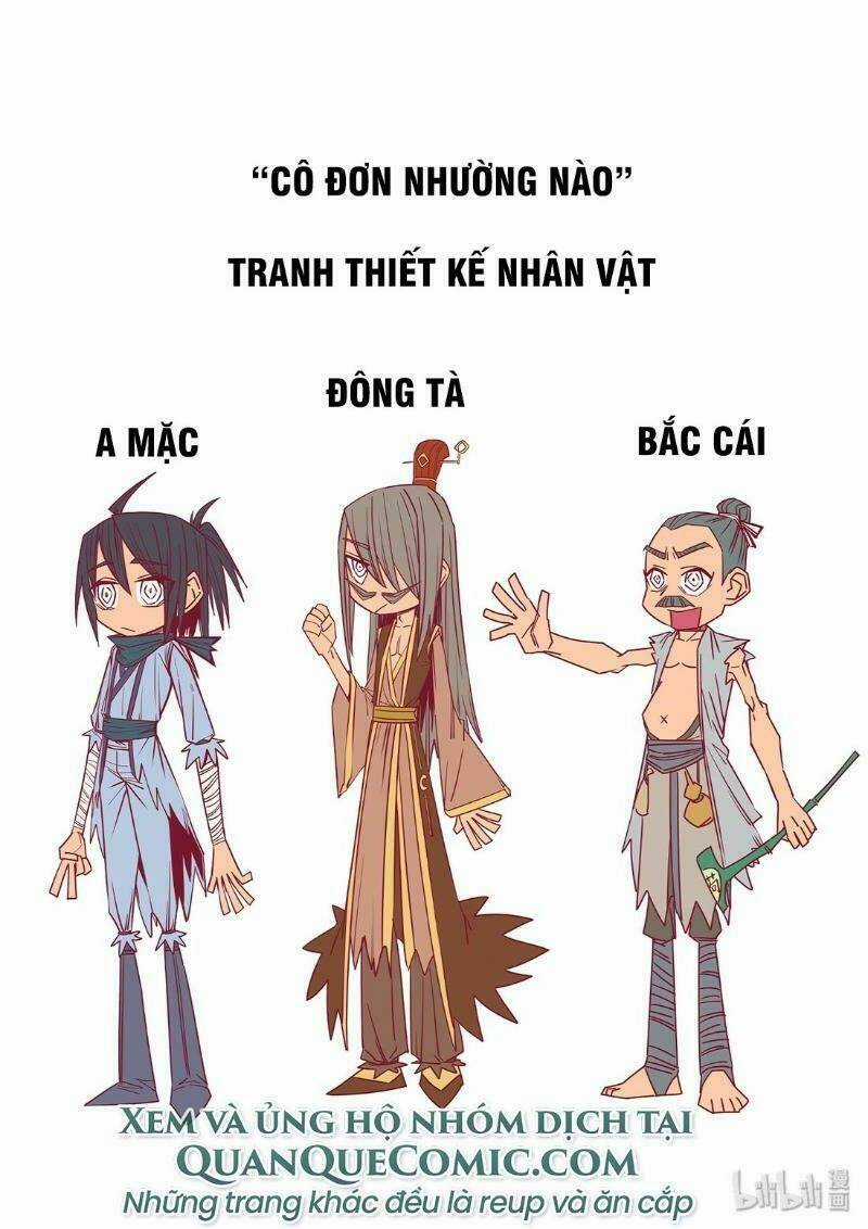 Đại Ẩn Vu Trạch Chapter 25 trang 20