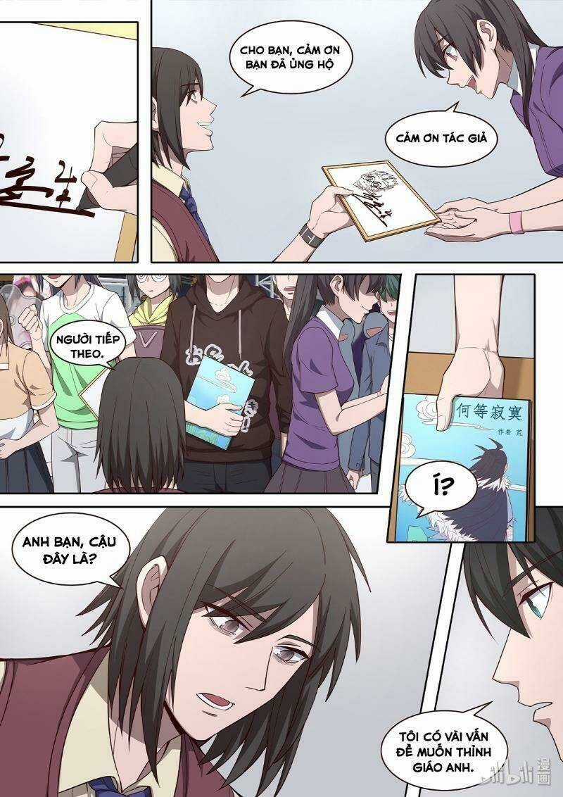 Đại Ẩn Vu Trạch Chapter 26 trang 2