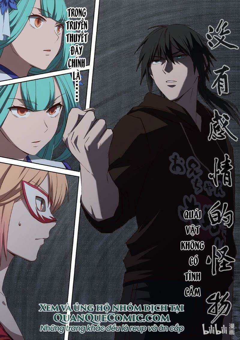 Đại Ẩn Vu Trạch Chapter 27 trang 10