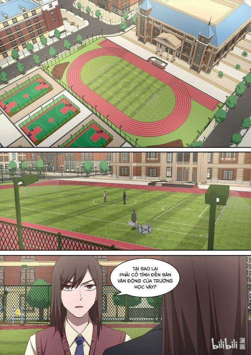 Đại Ẩn Vu Trạch Chapter 29 trang 11