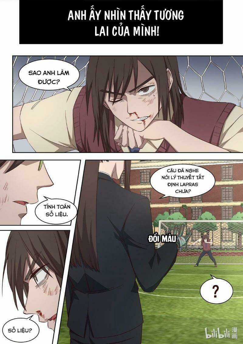 Đại Ẩn Vu Trạch Chapter 31 trang 7