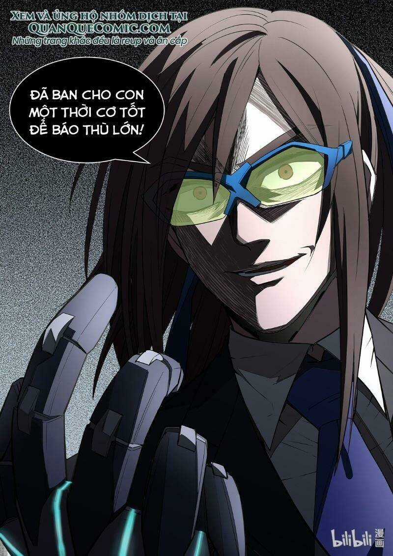 Đại Ẩn Vu Trạch Chapter 34 trang 14