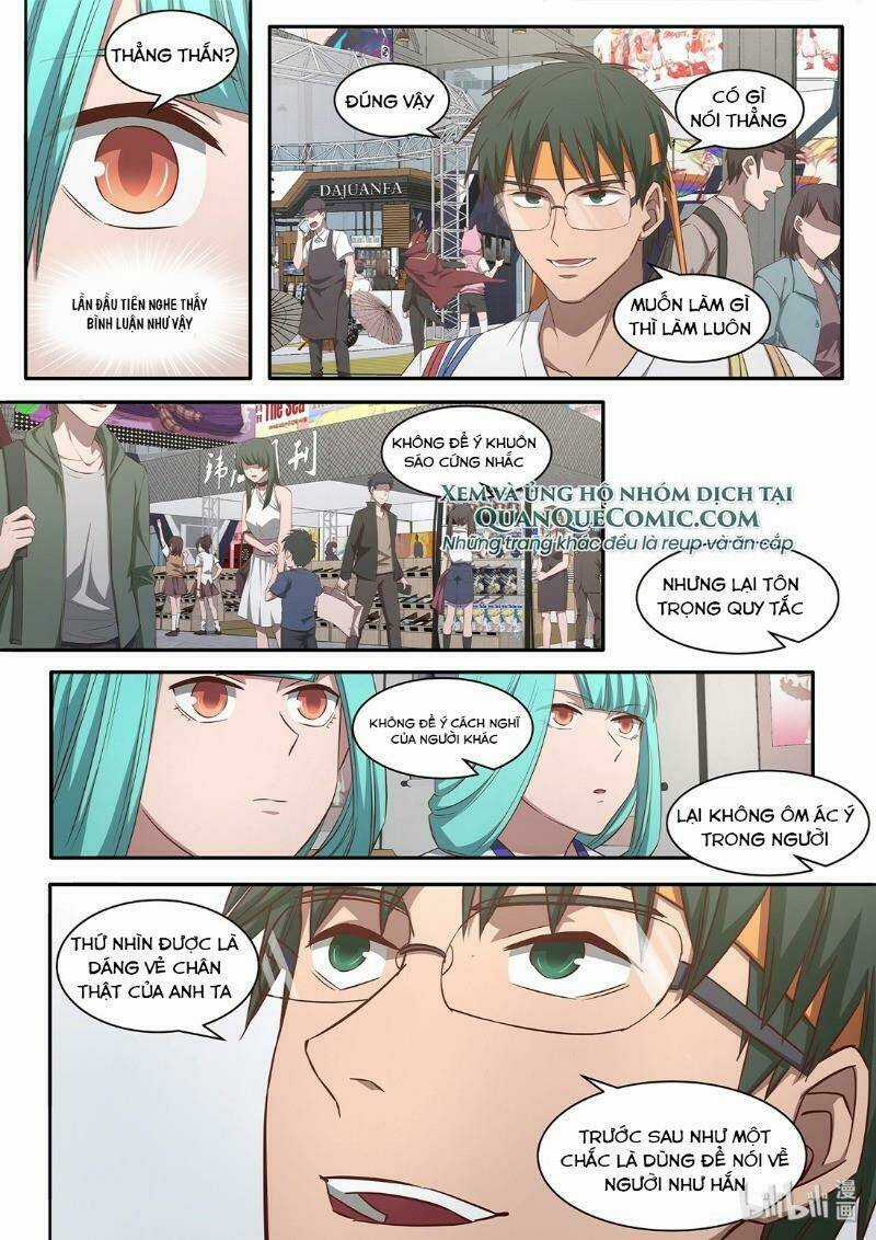 Đại Ẩn Vu Trạch Chapter 34 trang 2