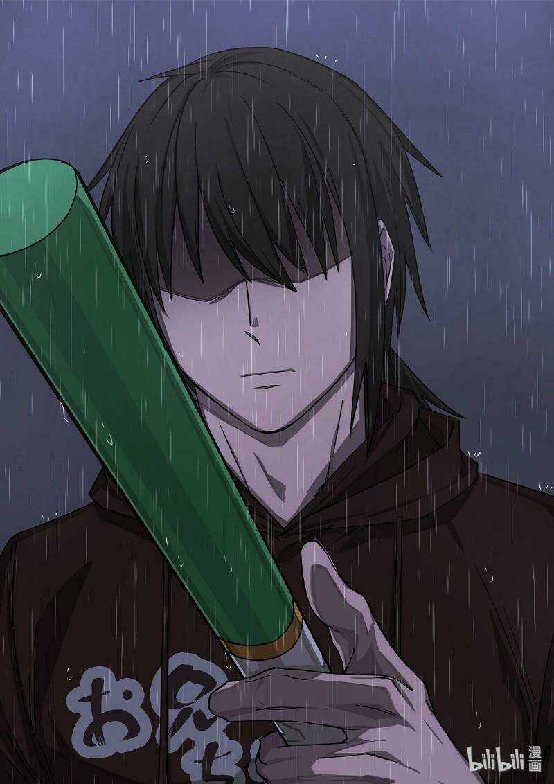 Đại Ẩn Vu Trạch Chapter 35 trang 18