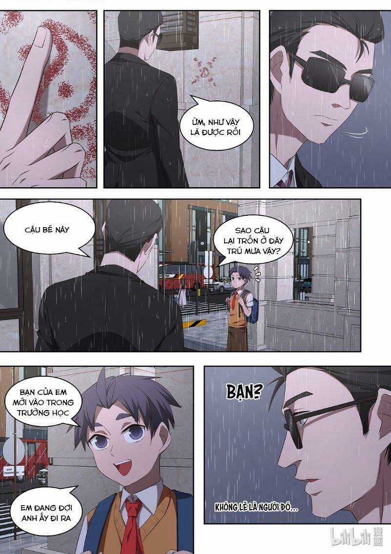 Đại Ẩn Vu Trạch Chapter 35 trang 9
