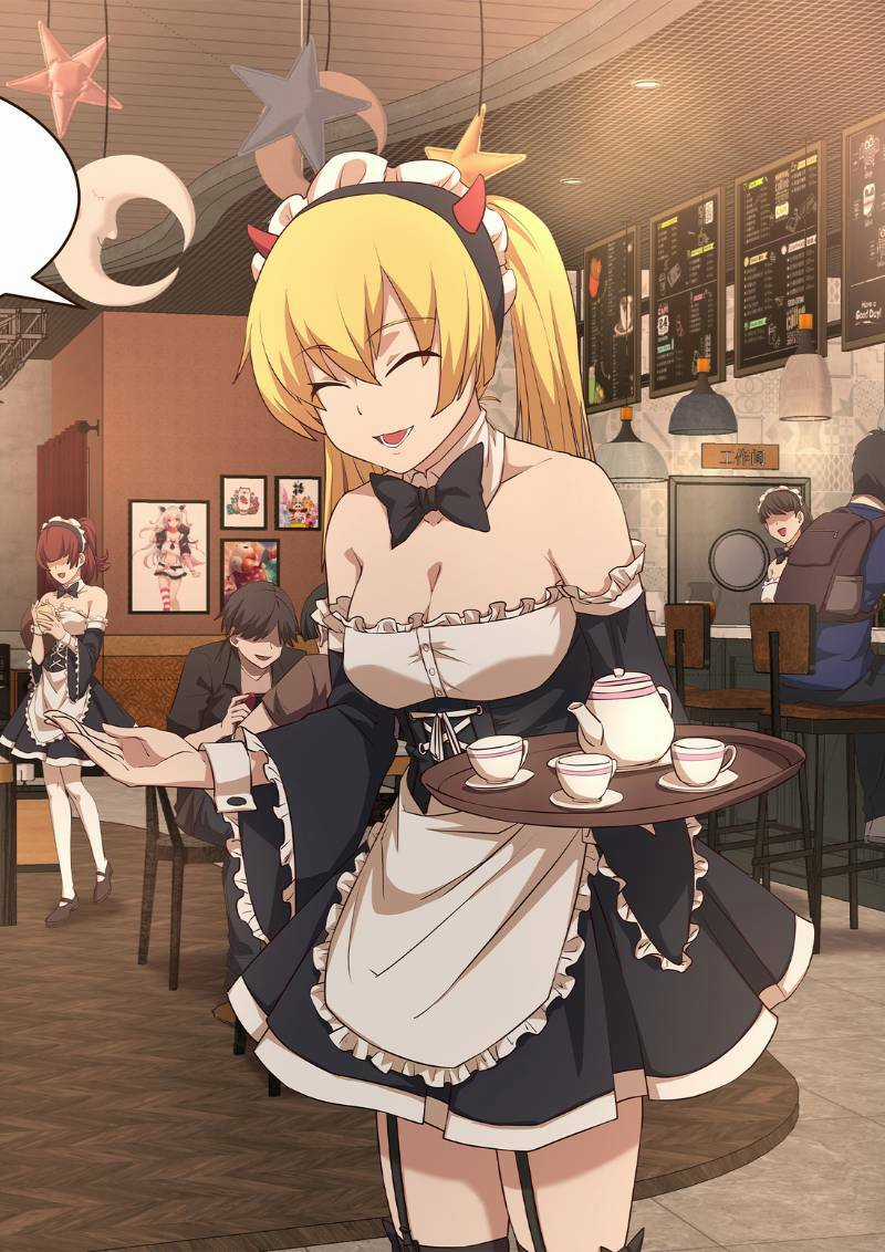 Đại Ẩn Vu Trạch Chapter 4 trang 10