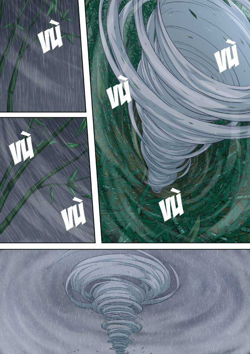 Đại Ẩn Vu Trạch Chapter 7 trang 14