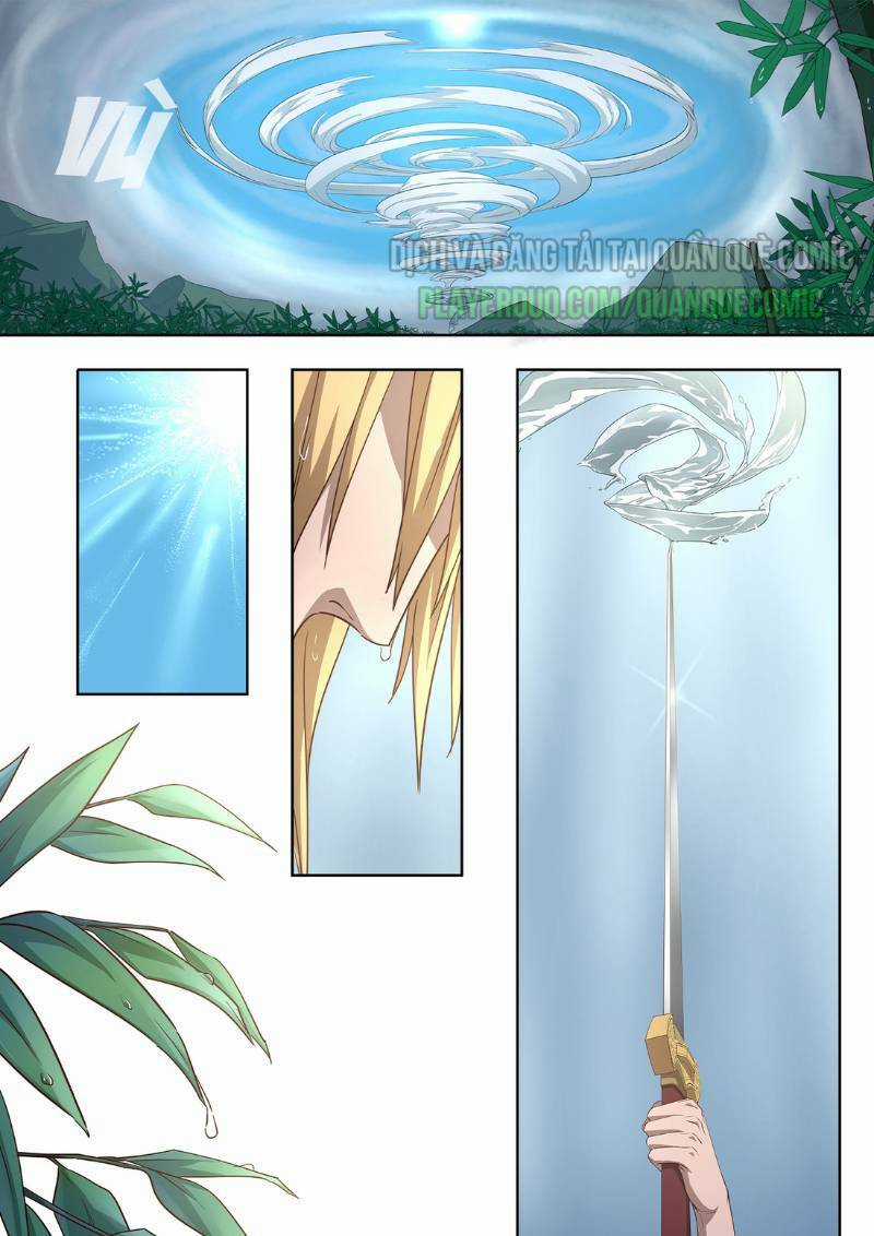 Đại Ẩn Vu Trạch Chapter 7 trang 15