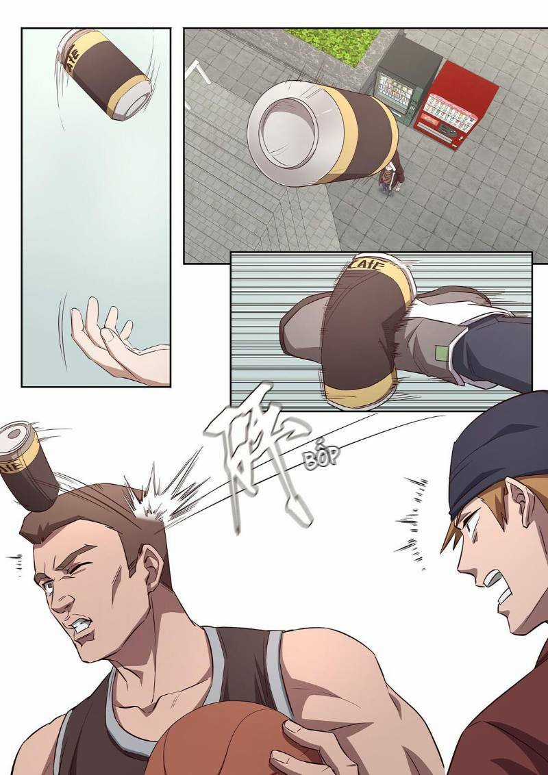 Đại Ẩn Vu Trạch Chapter 9 trang 2