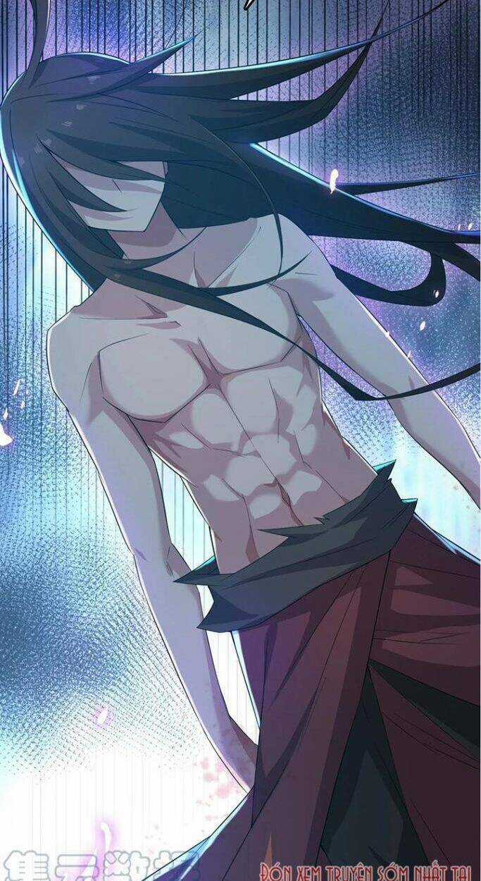 Đại Bảo Kiếm Của Tôi Chapter 1 trang 10