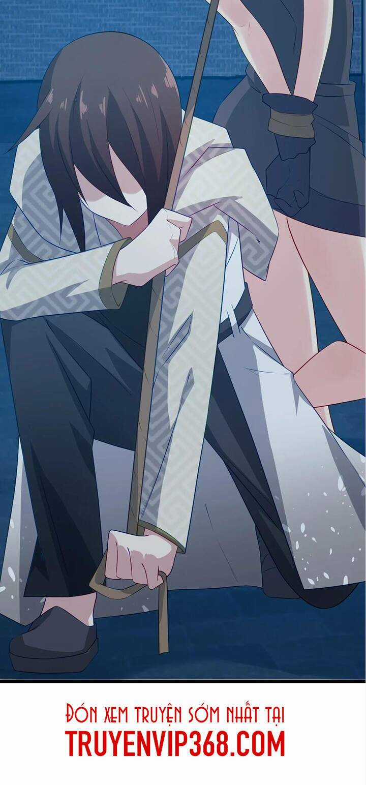 Đại Bảo Kiếm Của Tôi Chapter 1 trang 101