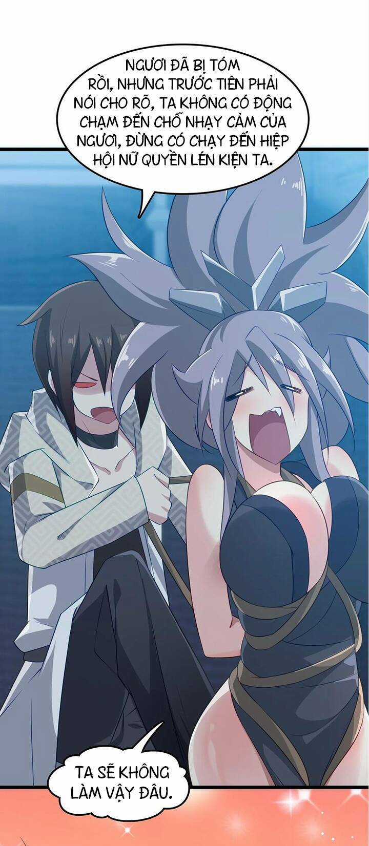 Đại Bảo Kiếm Của Tôi Chapter 1 trang 104