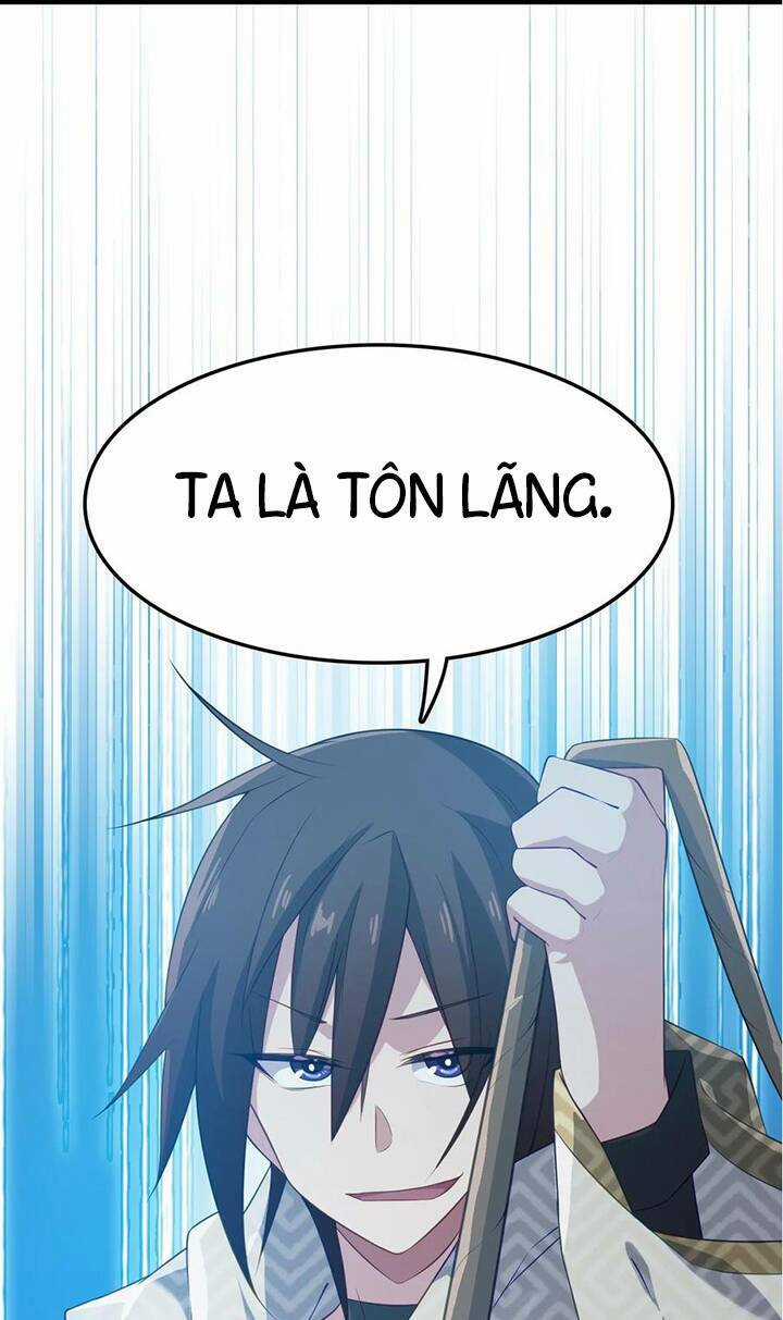 Đại Bảo Kiếm Của Tôi Chapter 1 trang 106