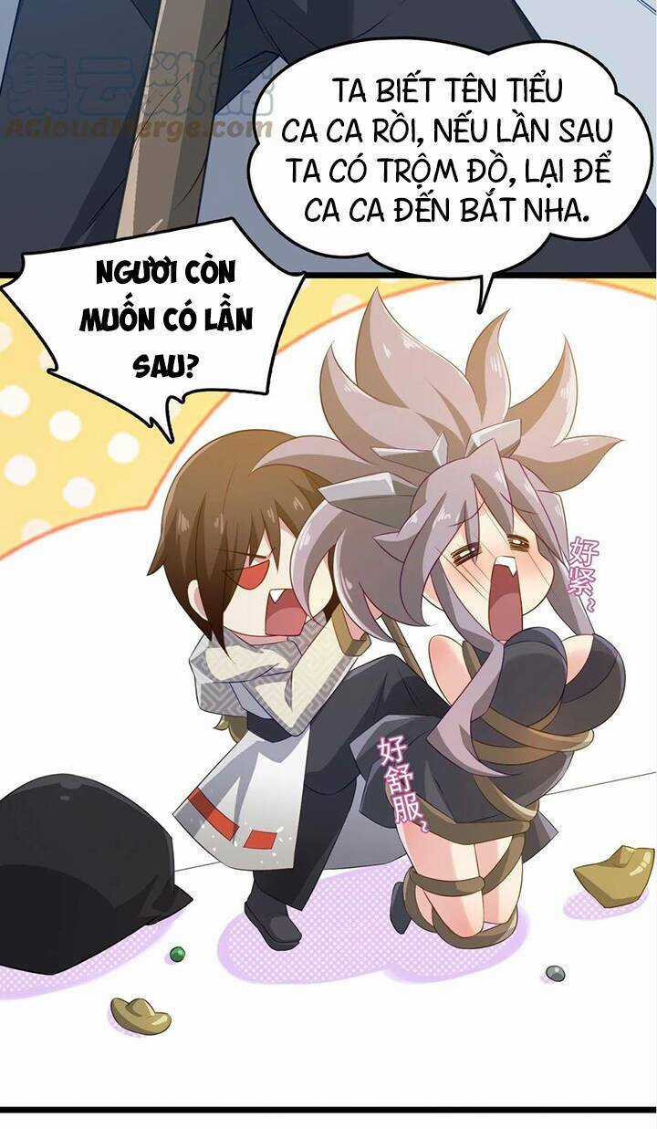 Đại Bảo Kiếm Của Tôi Chapter 1 trang 108