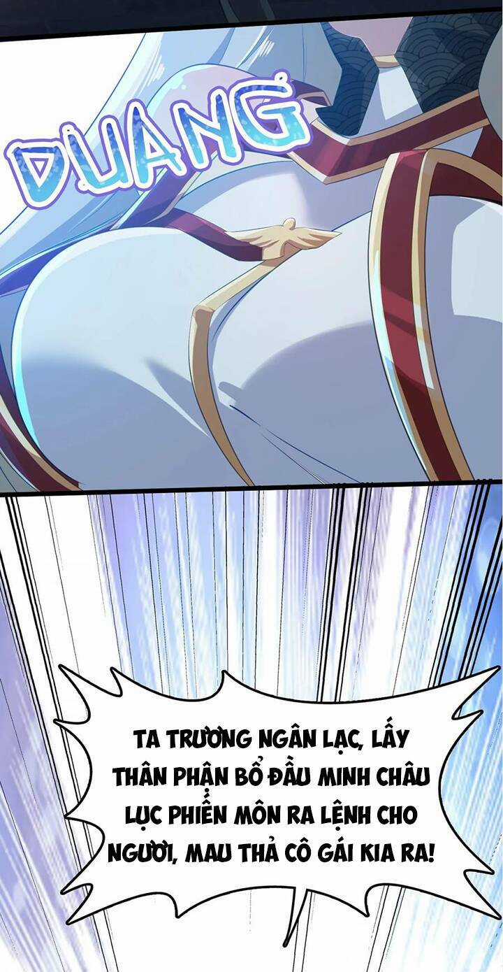 Đại Bảo Kiếm Của Tôi Chapter 1 trang 112