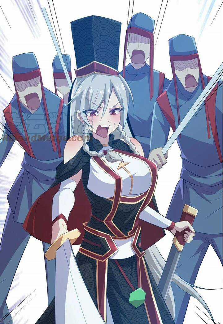 Đại Bảo Kiếm Của Tôi Chapter 1 trang 113