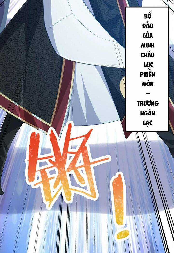 Đại Bảo Kiếm Của Tôi Chapter 1 trang 114