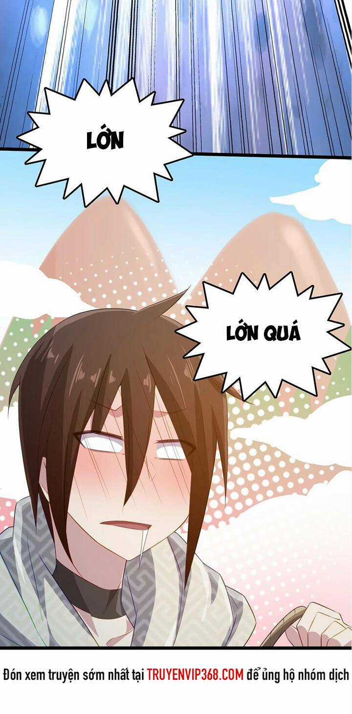 Đại Bảo Kiếm Của Tôi Chapter 1 trang 115