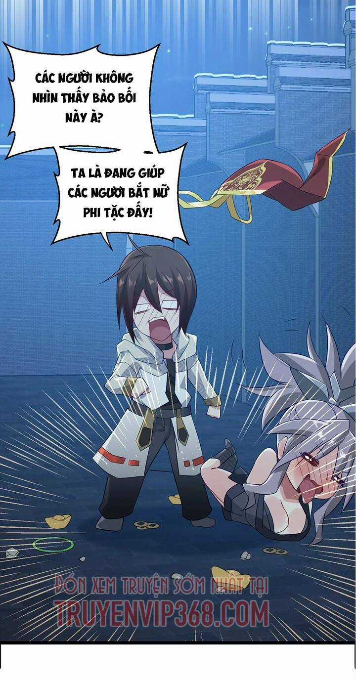 Đại Bảo Kiếm Của Tôi Chapter 1 trang 119