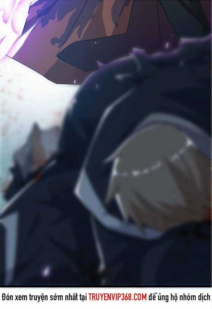 Đại Bảo Kiếm Của Tôi Chapter 1 trang 12