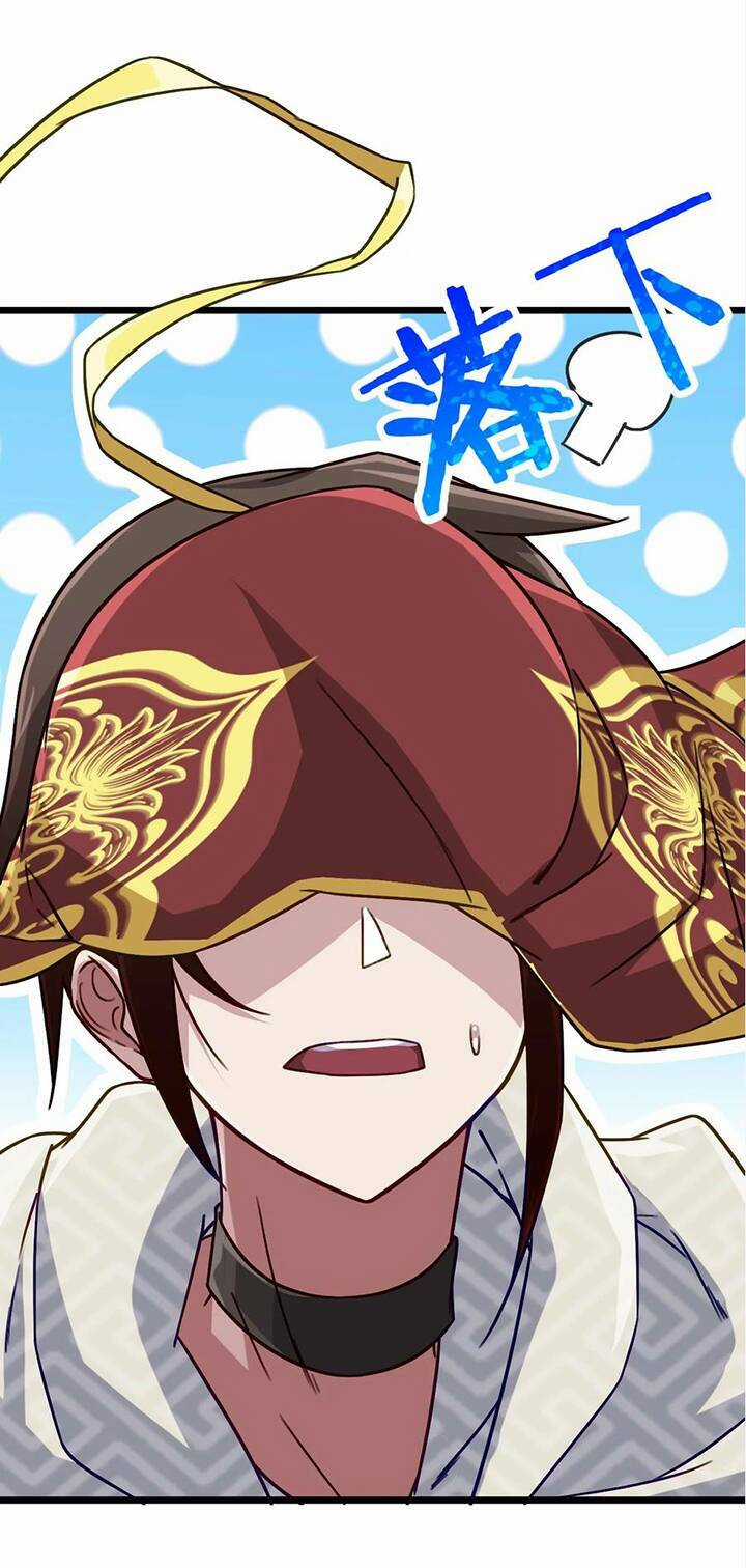 Đại Bảo Kiếm Của Tôi Chapter 1 trang 120