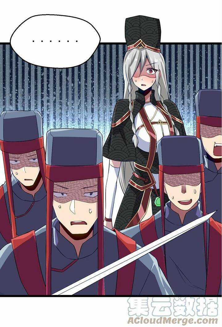 Đại Bảo Kiếm Của Tôi Chapter 1 trang 121