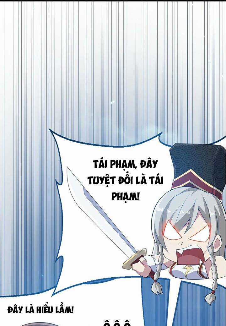 Đại Bảo Kiếm Của Tôi Chapter 1 trang 123