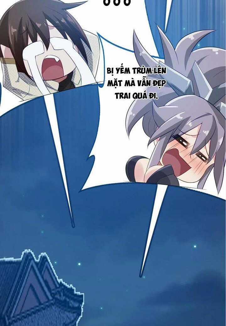 Đại Bảo Kiếm Của Tôi Chapter 1 trang 124