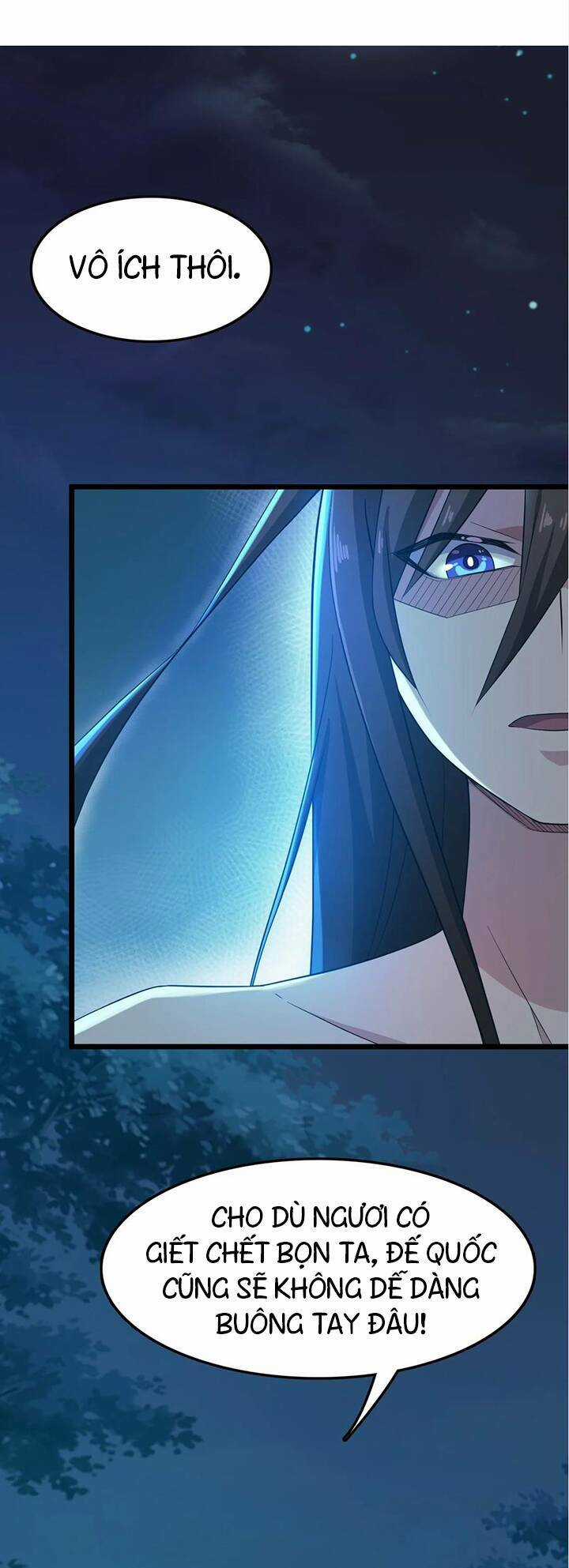 Đại Bảo Kiếm Của Tôi Chapter 1 trang 13