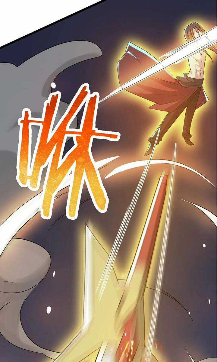 Đại Bảo Kiếm Của Tôi Chapter 1 trang 17