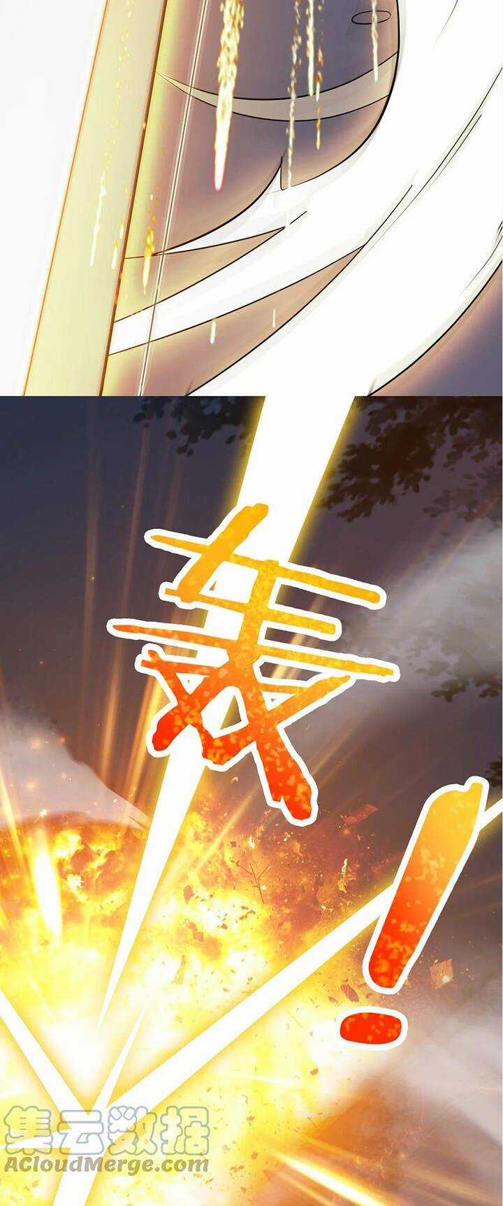 Đại Bảo Kiếm Của Tôi Chapter 1 trang 19