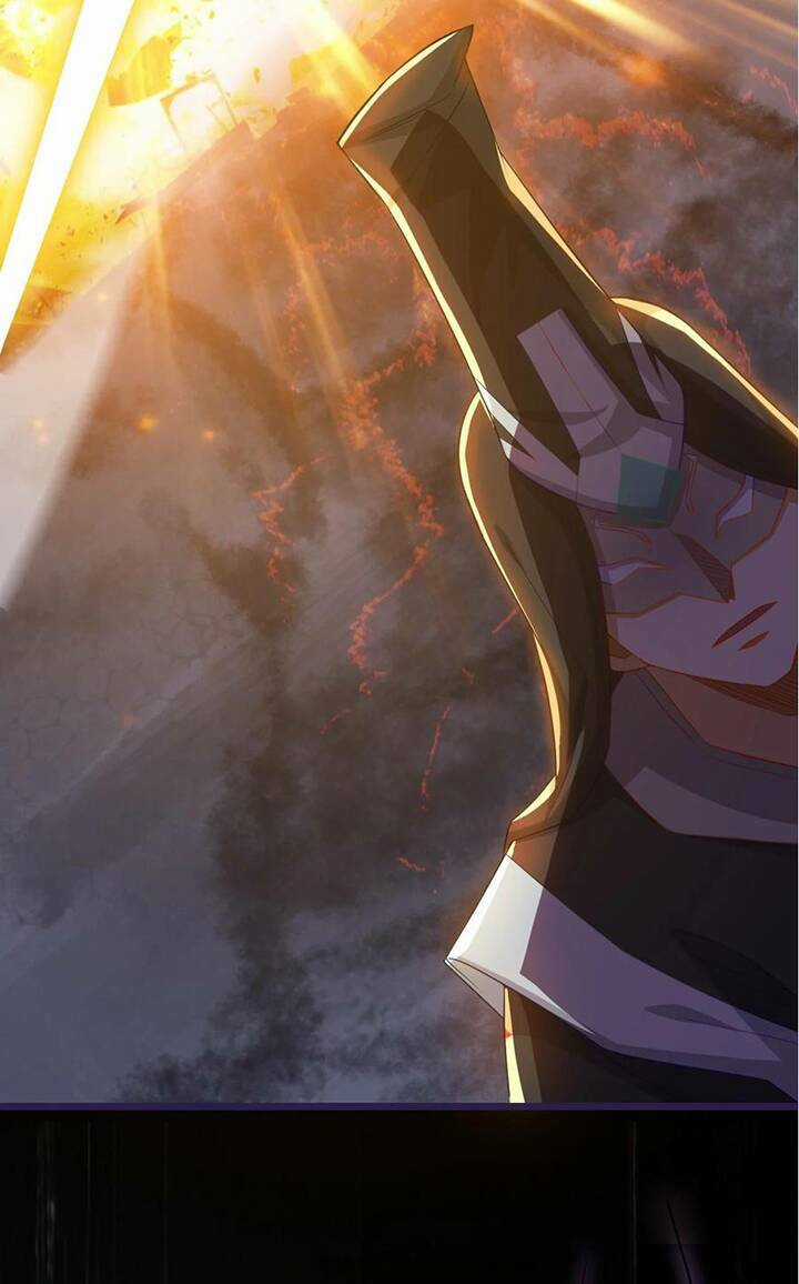 Đại Bảo Kiếm Của Tôi Chapter 1 trang 20