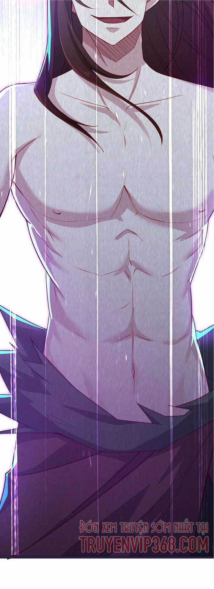 Đại Bảo Kiếm Của Tôi Chapter 1 trang 22