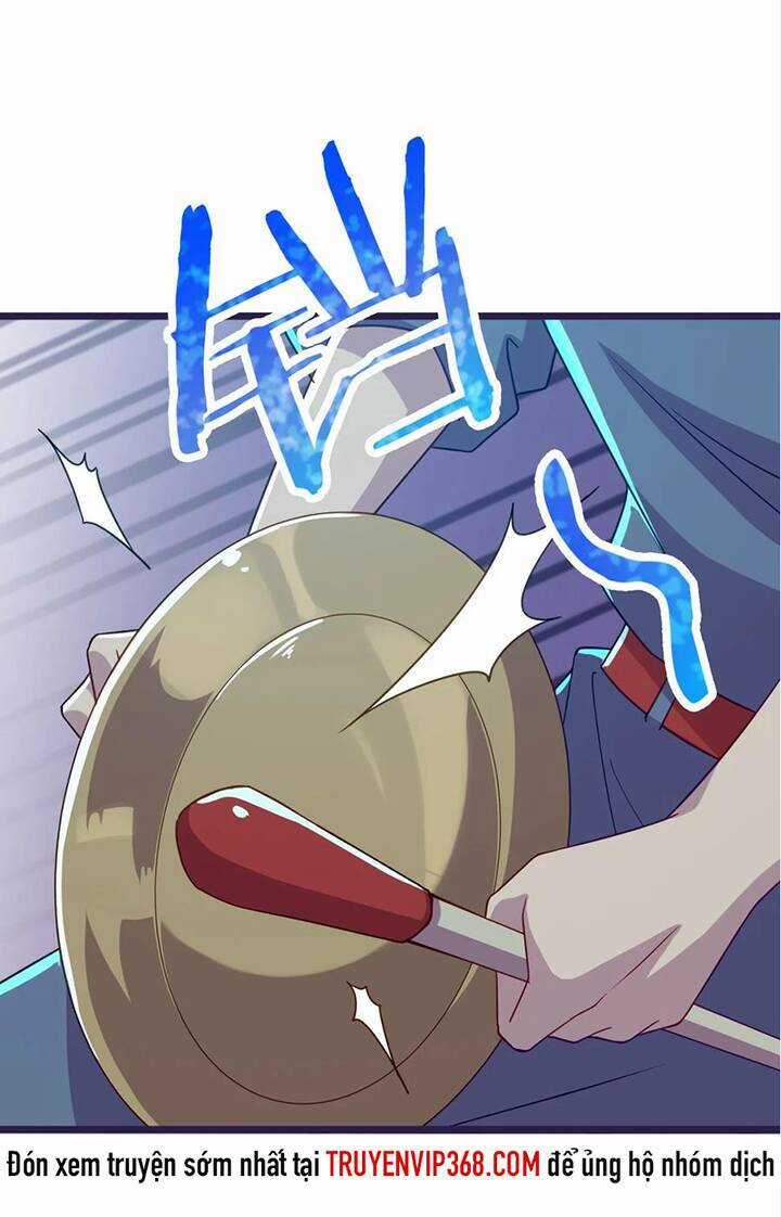 Đại Bảo Kiếm Của Tôi Chapter 1 trang 24