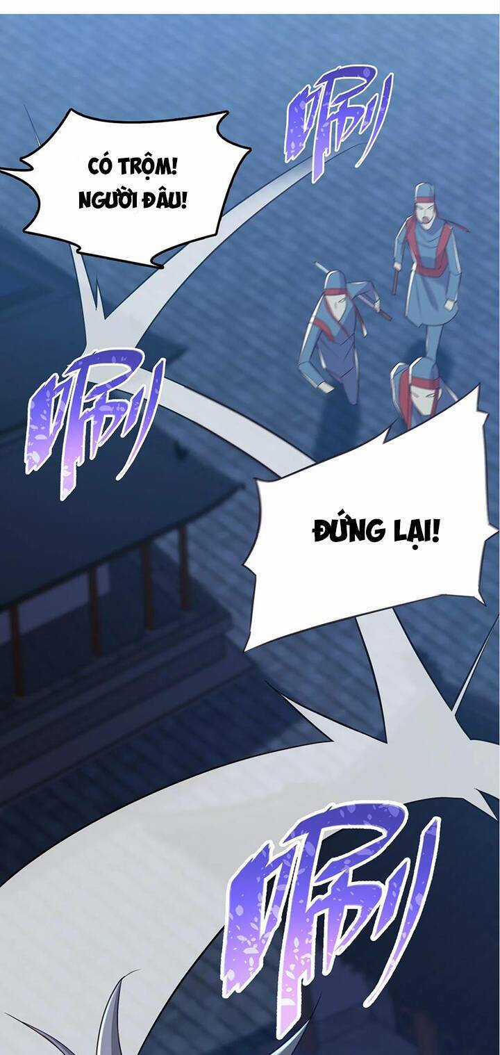 Đại Bảo Kiếm Của Tôi Chapter 1 trang 25